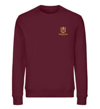 Lade das Bild in den Galerie-Viewer, Burgundy-839