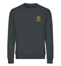 Lade das Bild in den Galerie-Viewer, India Ink Grey-7068