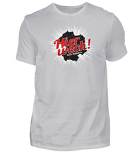 Lade das Bild in den Galerie-Viewer, Grau (Meliert)-17