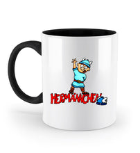 Lade das Bild in den Galerie-Viewer, Schwarz-16