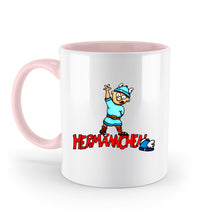 Lade das Bild in den Galerie-Viewer, Puder Rosa-5949