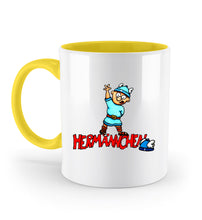 Lade das Bild in den Galerie-Viewer, Yellow-5766