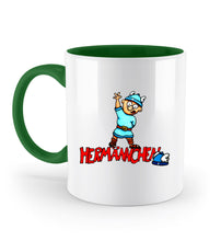 Lade das Bild in den Galerie-Viewer, Irish Green-30