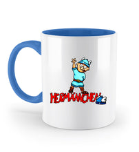 Lade das Bild in den Galerie-Viewer, Blau-5739