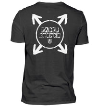 Lade das Bild in den Galerie-Viewer, Schwarz-16