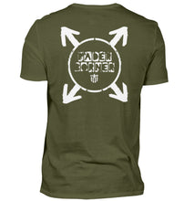 Lade das Bild in den Galerie-Viewer, Urban Khaki-1109