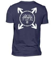 Lade das Bild in den Galerie-Viewer, Navy-198