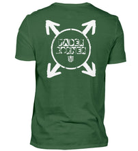 Lade das Bild in den Galerie-Viewer, Dunkelgrün-833