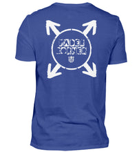 Lade das Bild in den Galerie-Viewer, Royalblau-668