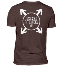 Lade das Bild in den Galerie-Viewer, Braun-1074