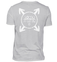 Lade das Bild in den Galerie-Viewer, Grau (Meliert)-17