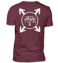 Lade das Bild in den Galerie-Viewer, Burgundy-839