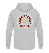 Lade das Bild in den Galerie-Viewer, Heather Sport Grey-6807