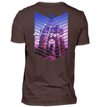 Lade das Bild in den Galerie-Viewer, Braun-1074