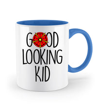 Lade das Bild in den Galerie-Viewer, Blau-5739