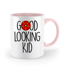 Lade das Bild in den Galerie-Viewer, Puder Rosa-5949