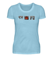 Lade das Bild in den Galerie-Viewer, Himmelblau-674