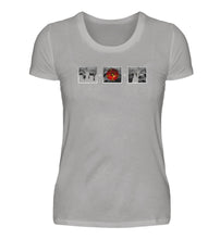 Lade das Bild in den Galerie-Viewer, Grau Meliert-2998