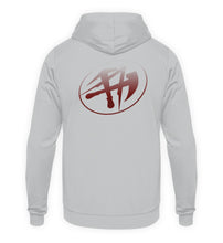 Lade das Bild in den Galerie-Viewer, Heather Sport Grey-6807