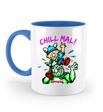 Lade das Bild in den Galerie-Viewer, Blau-5739