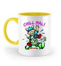 Lade das Bild in den Galerie-Viewer, Yellow-5766