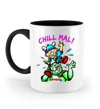 Lade das Bild in den Galerie-Viewer, Schwarz-16