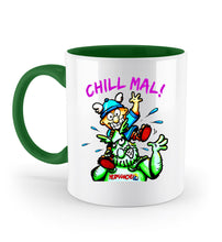 Lade das Bild in den Galerie-Viewer, Irish Green-30