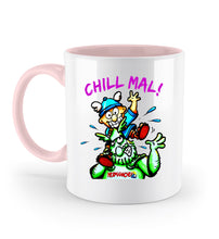 Lade das Bild in den Galerie-Viewer, Puder Rosa-5949