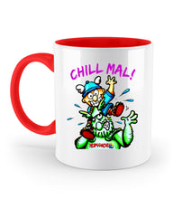 Lade das Bild in den Galerie-Viewer, Rubinrot-5761