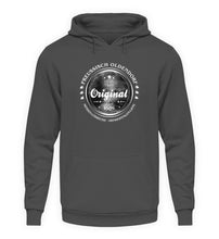 Lade das Bild in den Galerie-Viewer, Steel Grey (Solid)-1762