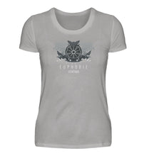 Lade das Bild in den Galerie-Viewer, Grau Meliert-2998