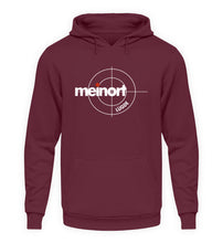 Lade das Bild in den Galerie-Viewer, Burgundy-839