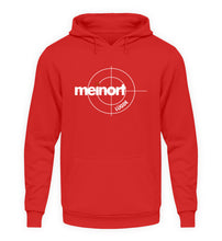 Lade das Bild in den Galerie-Viewer, Fire Red-1565