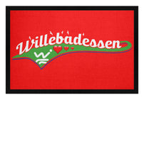 Lade das Bild in den Galerie-Viewer, Rubinrot-5761