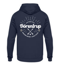 Lade das Bild in den Galerie-Viewer, Oxford Navy-1698