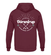 Lade das Bild in den Galerie-Viewer, Burgundy-839