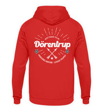 Lade das Bild in den Galerie-Viewer, Fire Red-1565