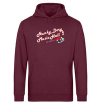 Lade das Bild in den Galerie-Viewer, Burgundy-839