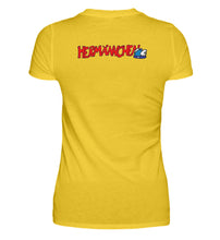 Lade das Bild in den Galerie-Viewer, Leuchtgelb-3201