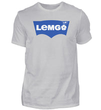 Lade das Bild in den Galerie-Viewer, Grau (Meliert)-17