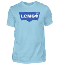 Lade das Bild in den Galerie-Viewer, Himmelblau-674