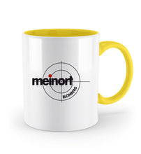 Lade das Bild in den Galerie-Viewer, Yellow-5766