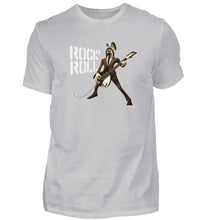 Lade das Bild in den Galerie-Viewer, Grau (Meliert)-17