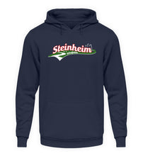 Lade das Bild in den Galerie-Viewer, Oxford Navy-1698