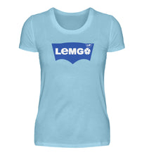 Lade das Bild in den Galerie-Viewer, Himmelblau-674