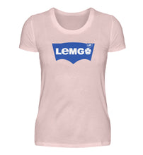 Lade das Bild in den Galerie-Viewer, Puder Rosa-5949