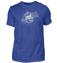 Lade das Bild in den Galerie-Viewer, Royalblau-668