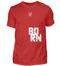 Lade das Bild in den Galerie-Viewer, Red-4