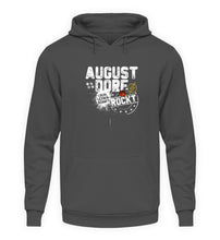 Lade das Bild in den Galerie-Viewer, Steel Grey (Solid)-1762