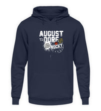 Lade das Bild in den Galerie-Viewer, Oxford Navy-1698